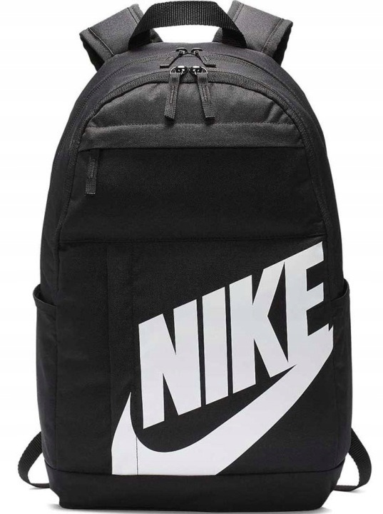 Pánsky školský batoh nike čierný