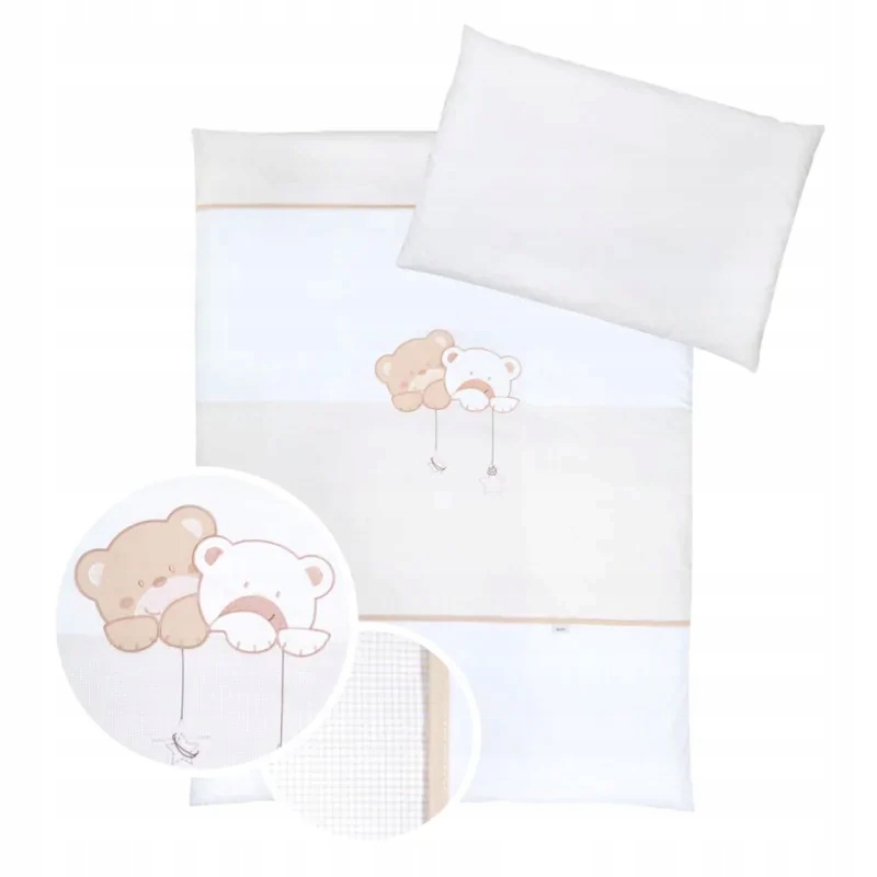 Albero Mio Bedding C-3 H185 Bedsome Dreams