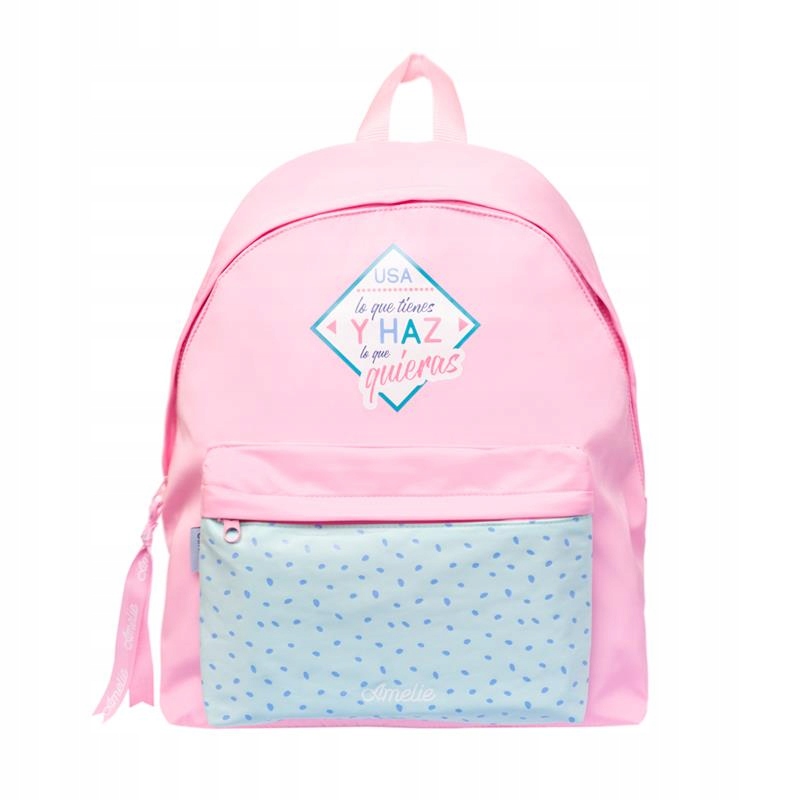 Amelie - batoh z Pastel Collection