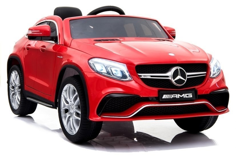 Auto pre Mercedes Gle63 Coupe Cape Cape