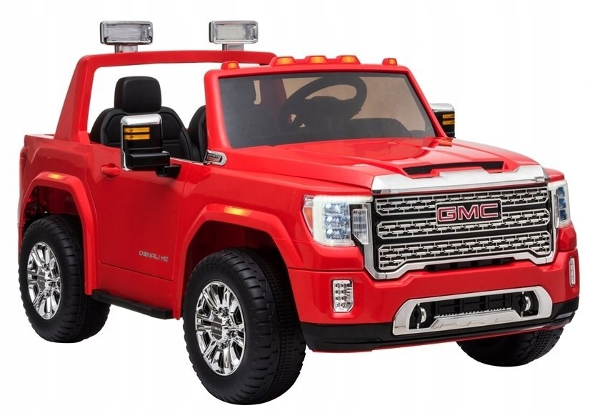 Auto pre batériu GMC Denali HL368