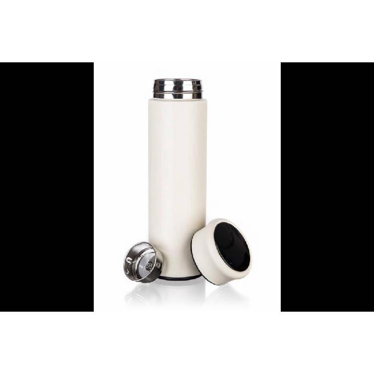Banket inteligentný rewo 420 ml béžový
