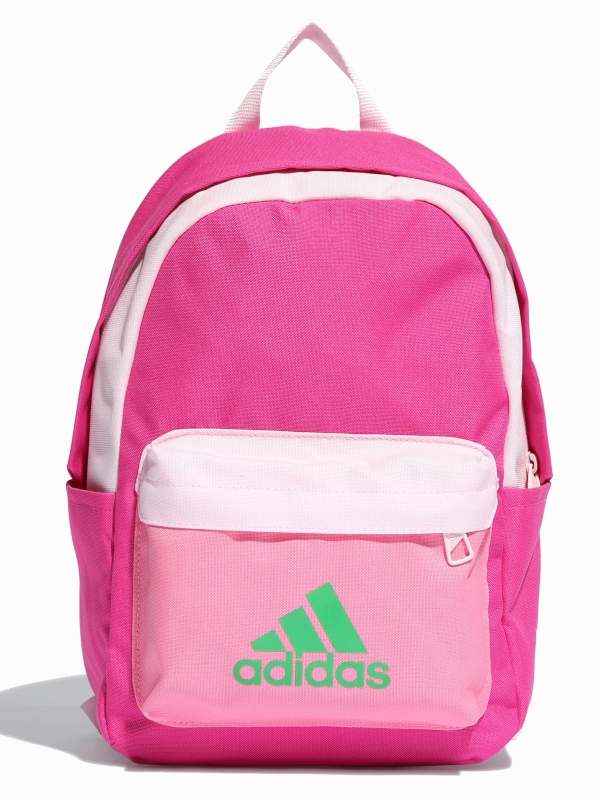 Adidas Originals Ruksak - Ružová Farba, Malý, z recyklovaného polyesteru