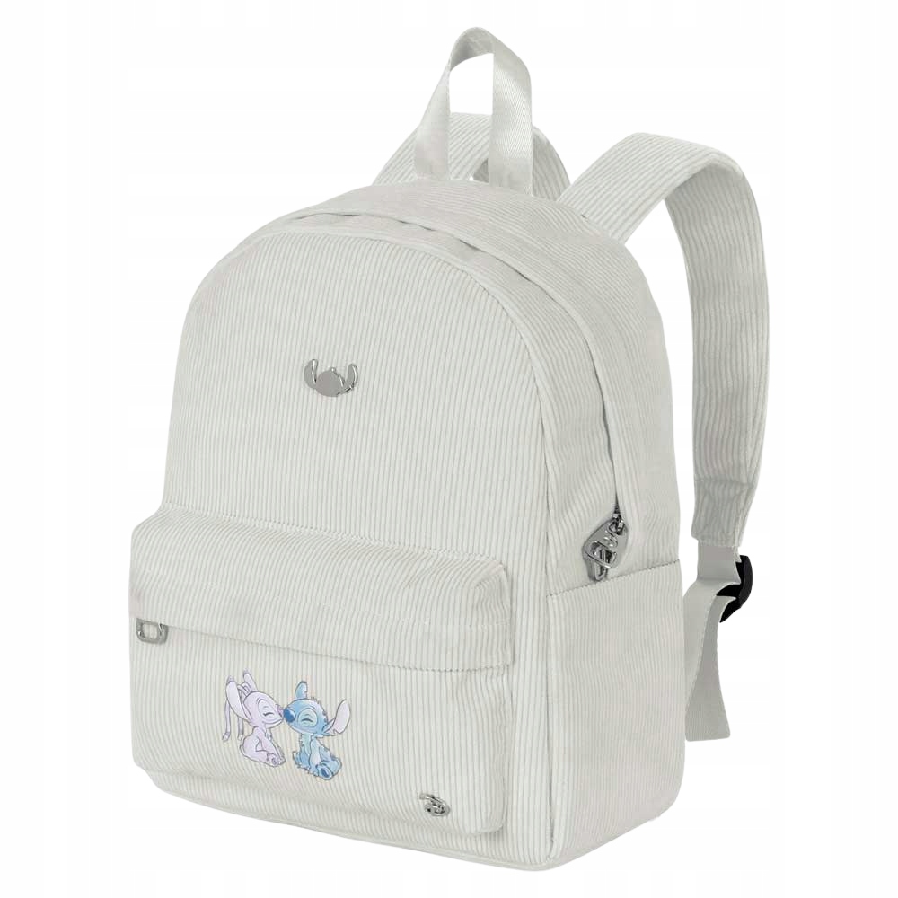 Školský batoh Disney Lilo & Stitch od KaracterMania – Perfektný pre fanúšikov!
