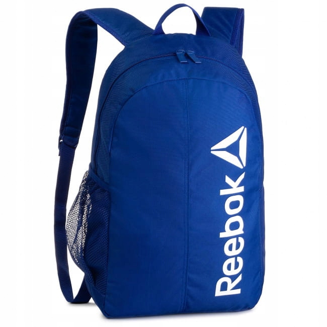 Štýlový a funkčný batoh Reebok Core BKP - Vhodný pre každodenné použitie