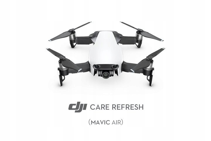 Dji Care obnoviť mavic vzduch