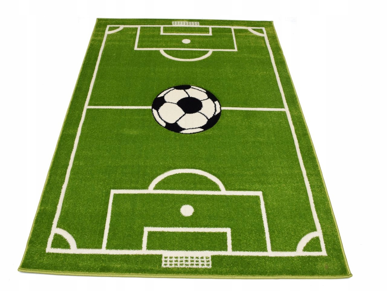 Koberec 3D Pitch Stadium Green 240x330