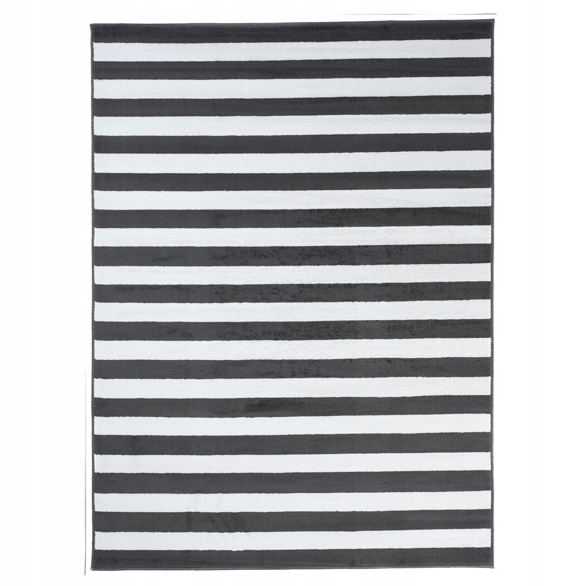 Canvas Rug 250x350 BCF Mäkké farebné vzory 88cd
