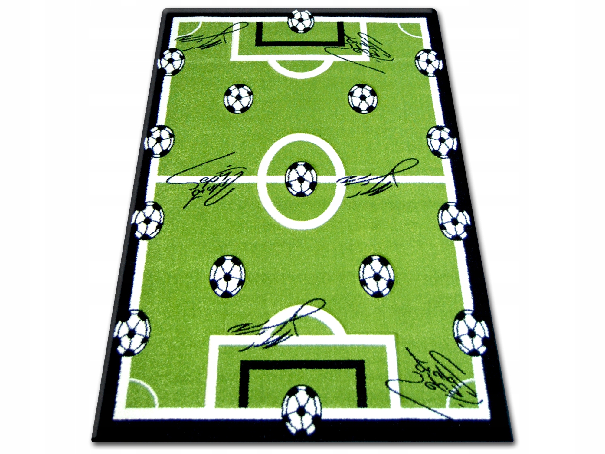 Futbalové ihrisko pre deti 160x220