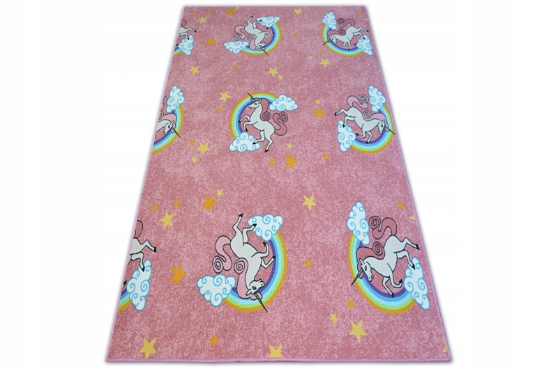 Detský koberec 150x200 Unicorn Unicorn @85287