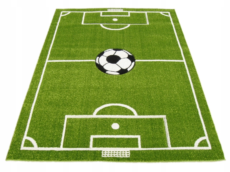 Koberec pre deti 160x220 Futbalový štadión