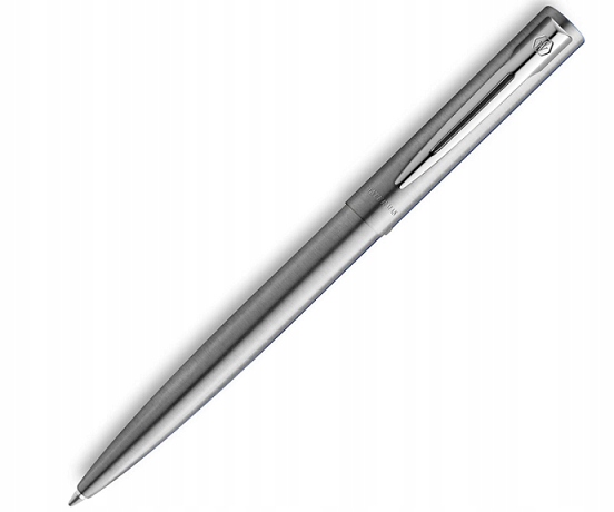 Automatický absolvent pera Waterman Chrome M