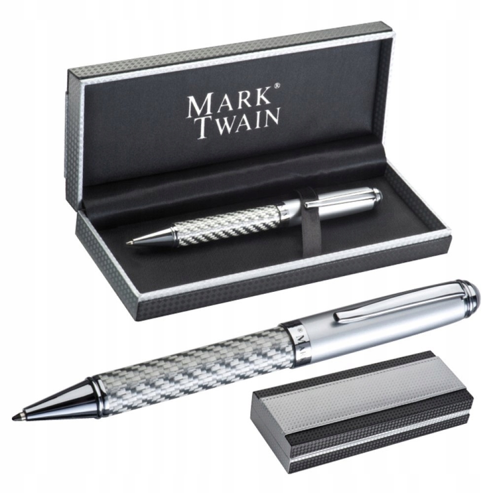 Columbia Mark Twain pero