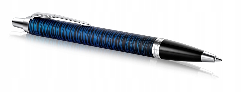 Parker im Blue Origin Pen. Špeciálne vydanie