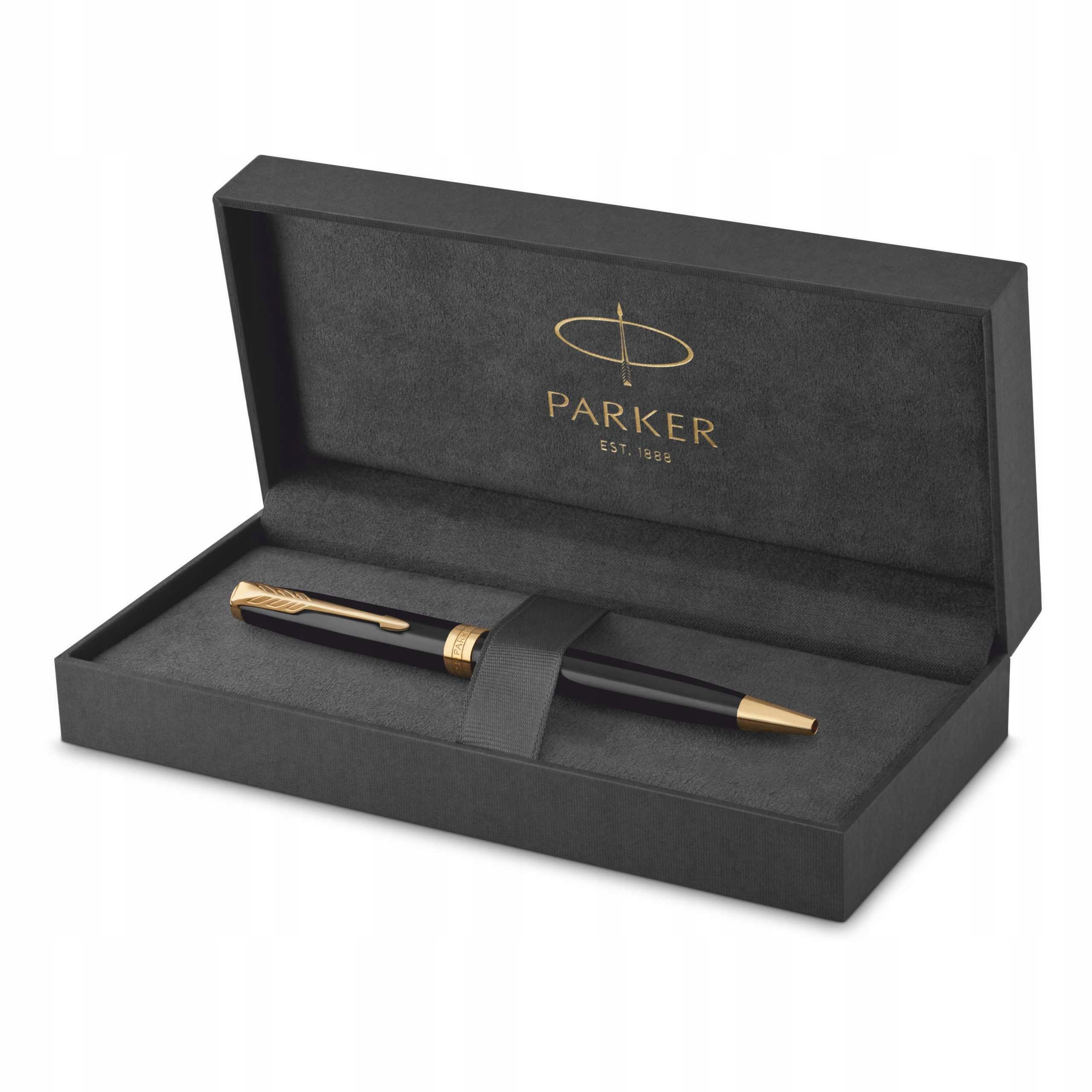 Parker Sonnet GT Pen. Balenie obalov