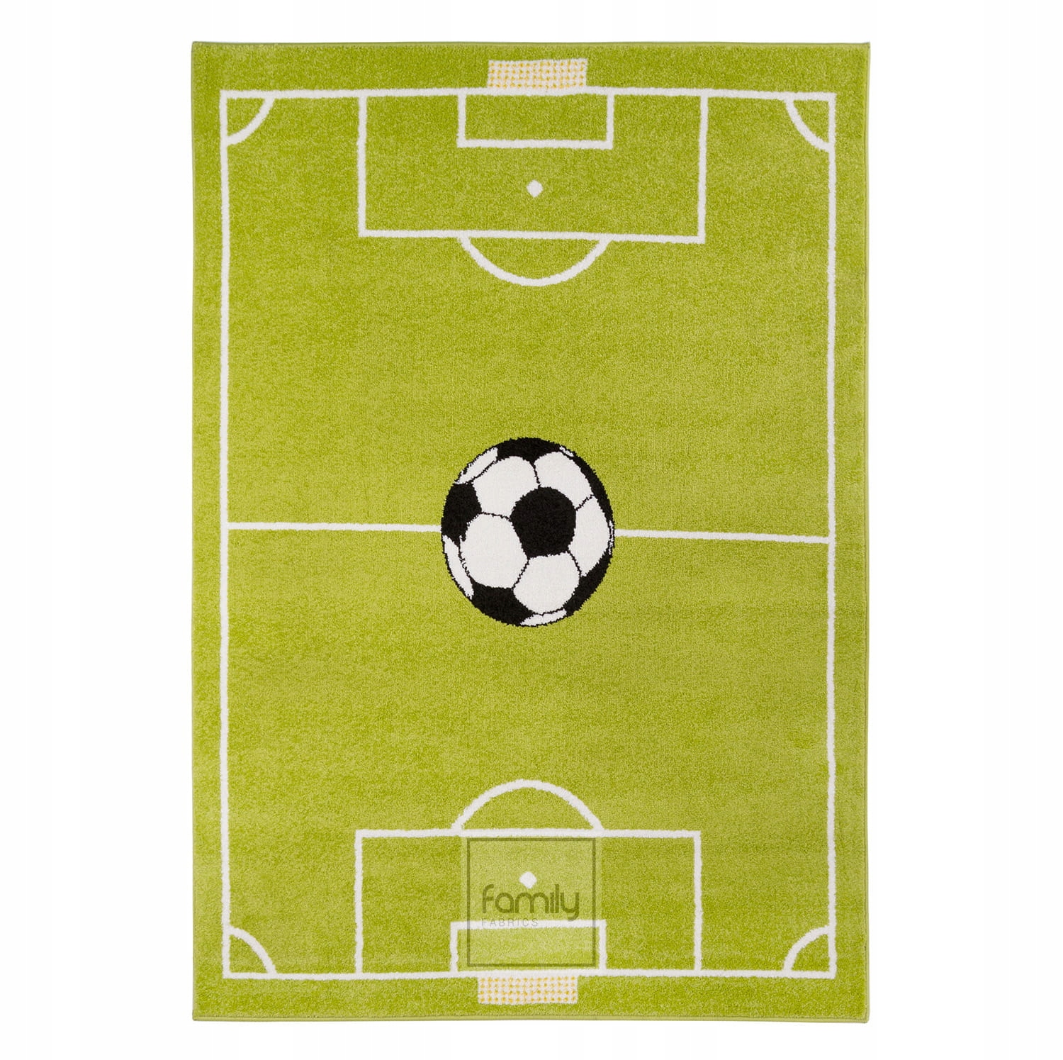 Detský koberec FIFA Pitch - 120 x 170