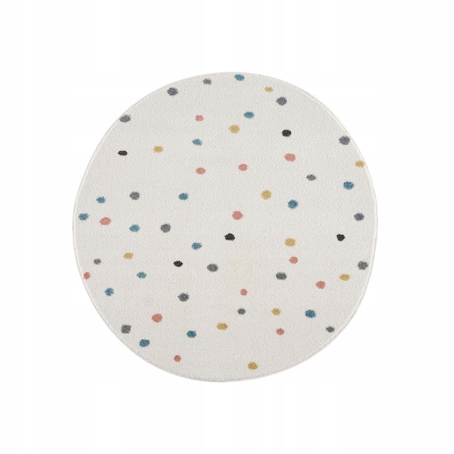 Round Children's Corg Anime 9396 - Circle FI 120