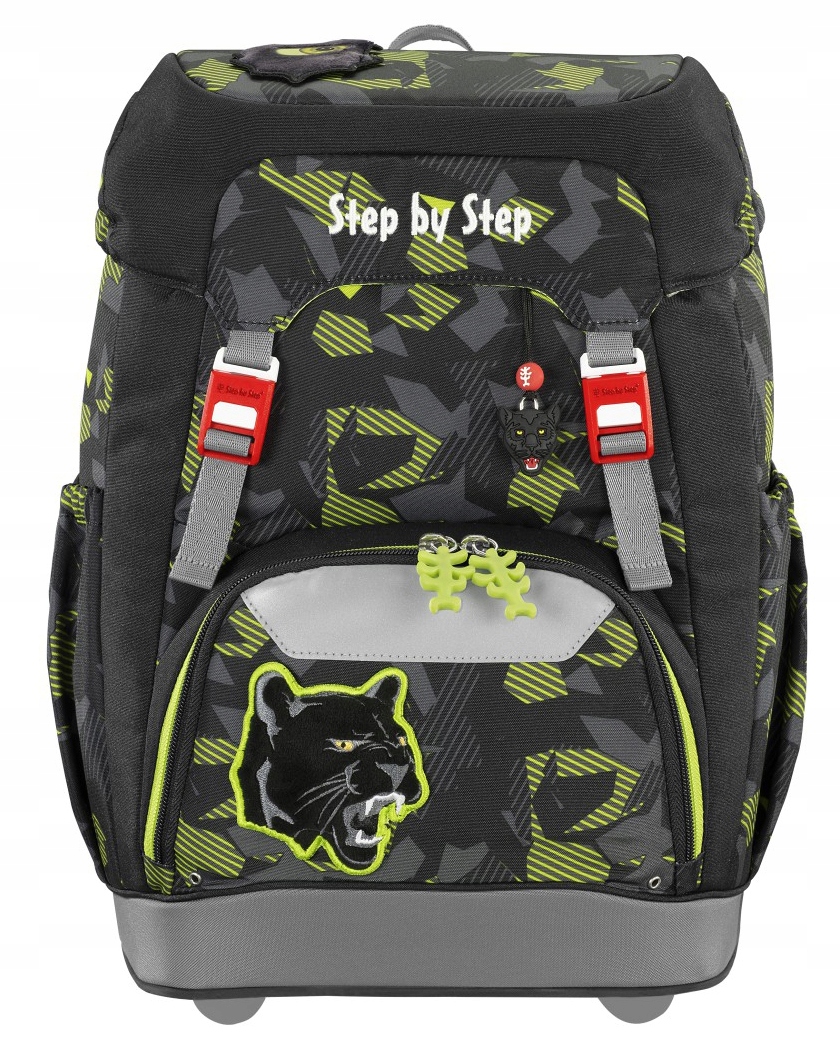 Eco School School Bag Bag First Class