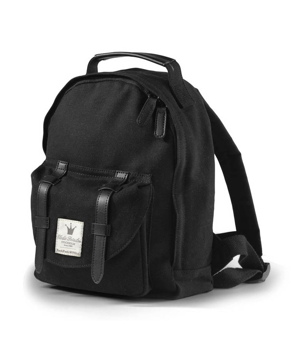 Elodie podrobnosti batoh batohu Mini Black Edition