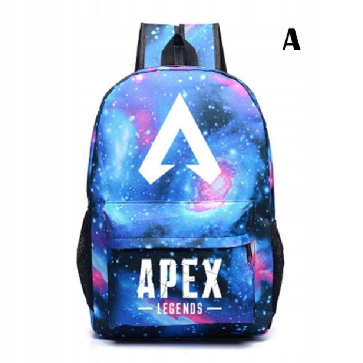 Hra Anime Vertex Legend Computer Bag Pl