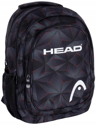 Hlava Red Lava laptop mládežnícky batoh