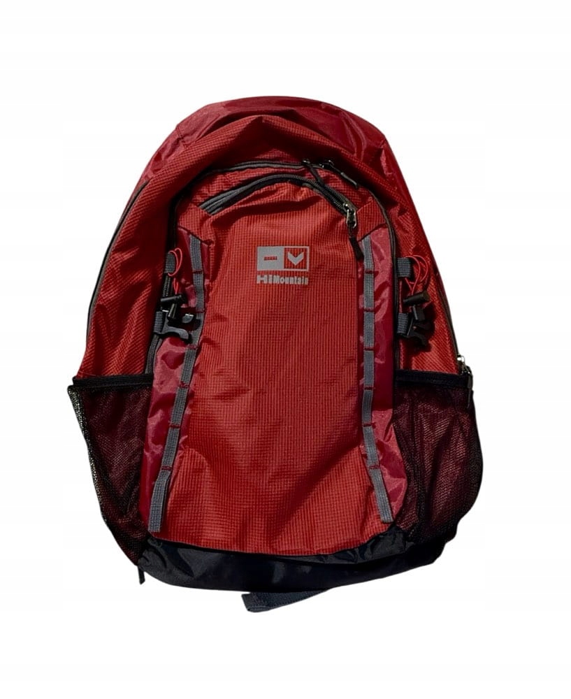 HI MOUNTAIN Swift Bordový Batoh 30 L