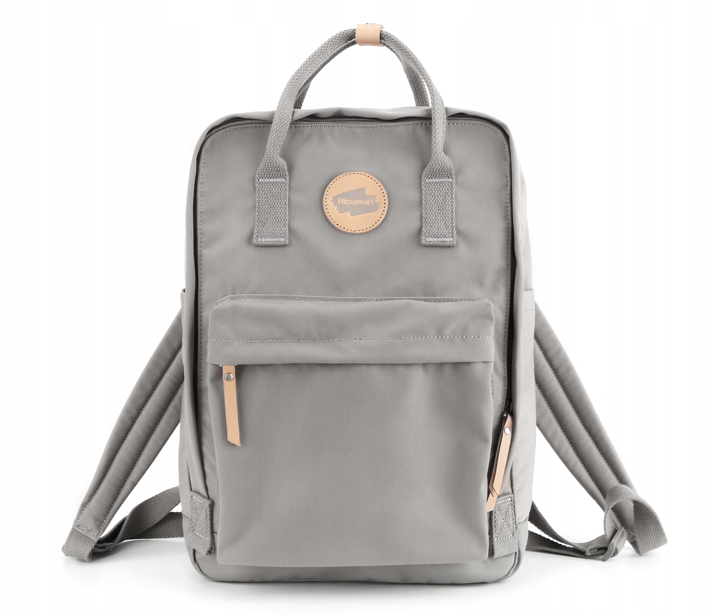 Himawari® Urbanistický Batoh na Laptop - Štýlový, Praktický a Odolný