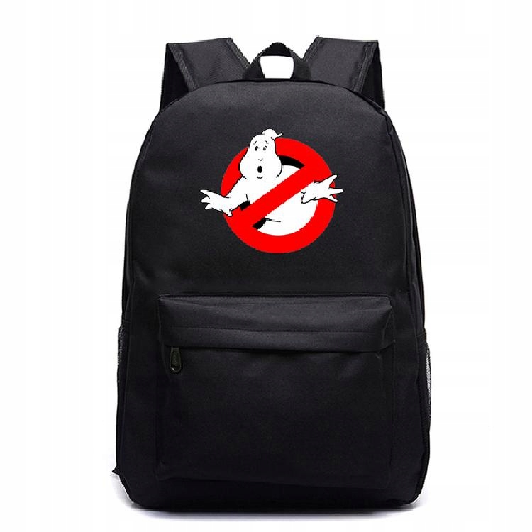 Horúci predaj ghostbuster batoh módny nový vzor
