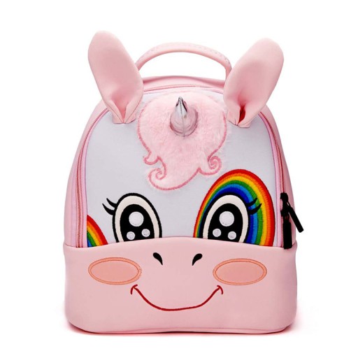 Unicorn Backpack predškolák UNICORN