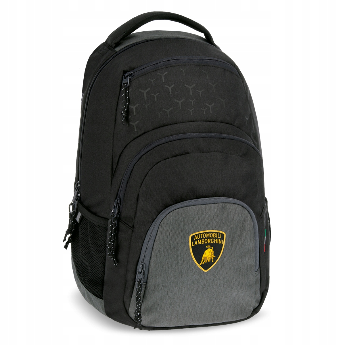 Športový Školský alebo Výletový Batoh Lamborghini s Licenciou