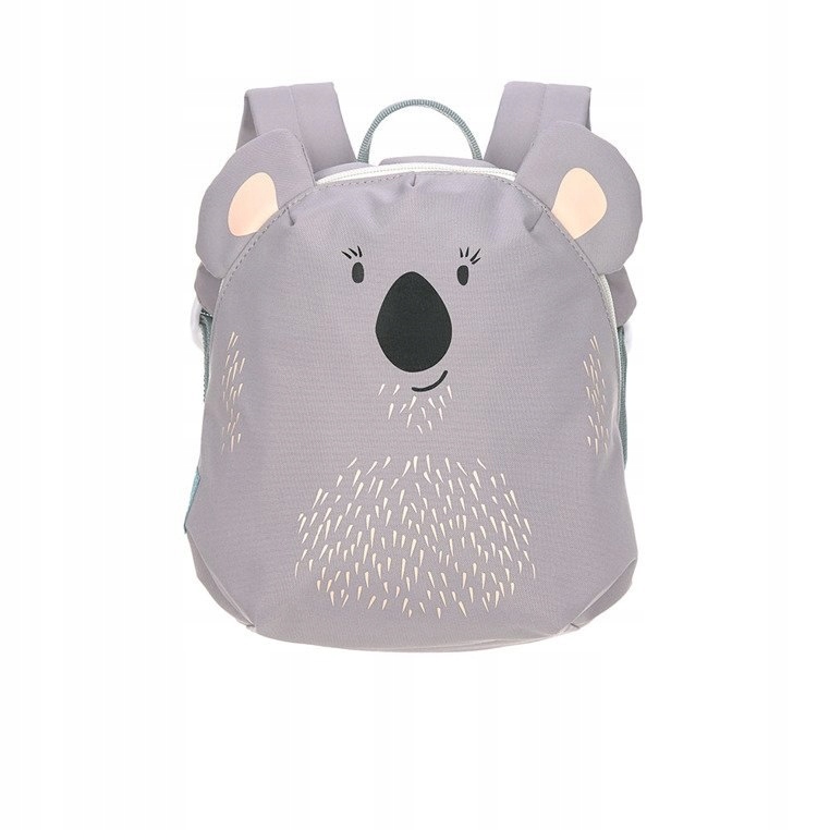 Lassig mini batoh pre predškolák - Koala