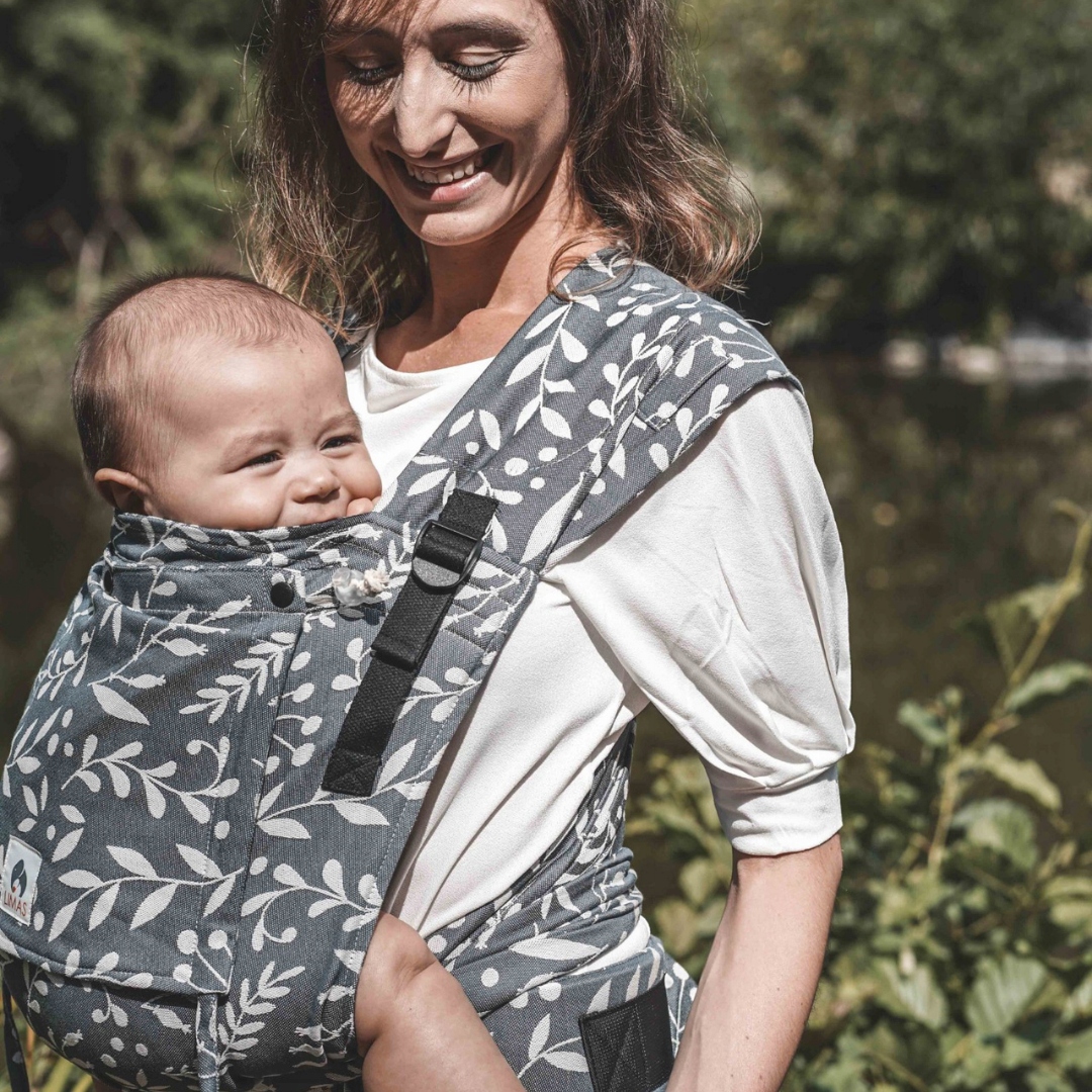 Limas plus flóra cool šedá - hybridný reg