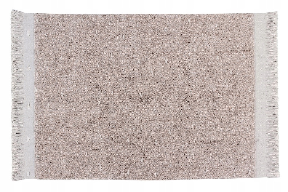 Lorena Canals Cotton Symphony Symphony Linen