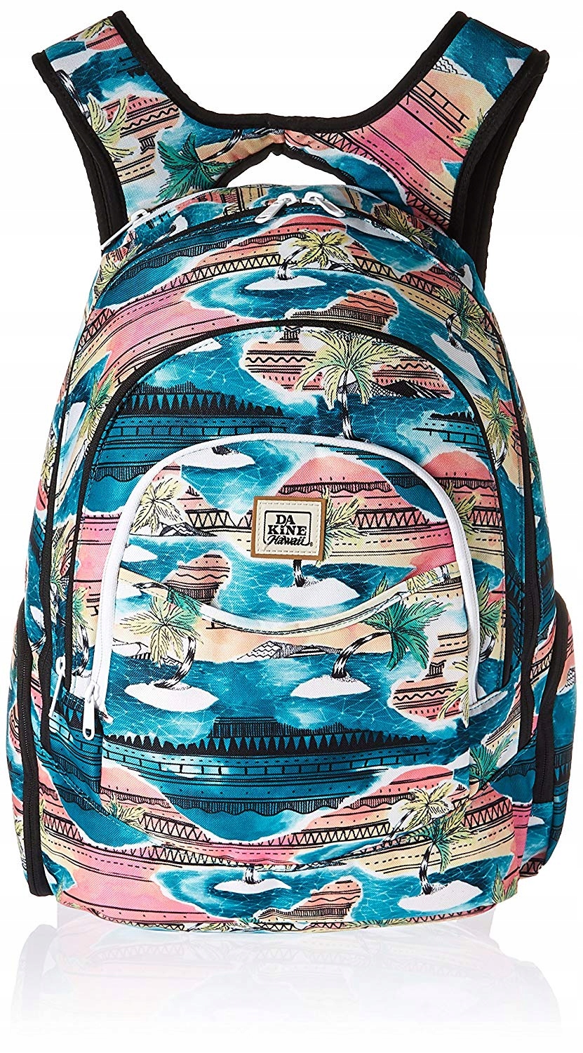 M7 Mestský batoh Dakine Prom 25l