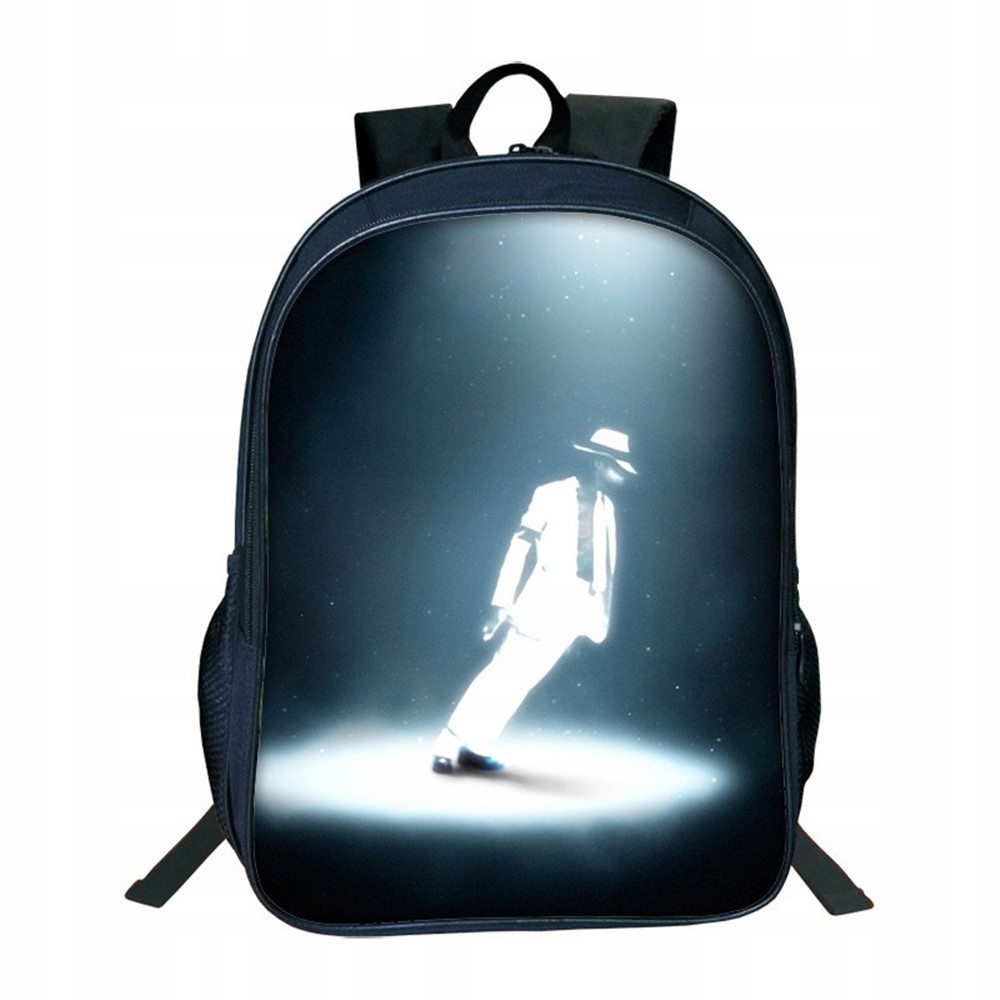 Batoh Michael Jackson