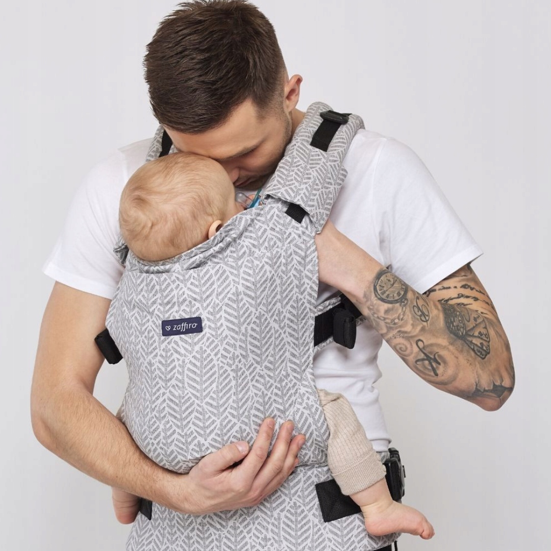 Zaffiro starostlivosť o dieťa pre dieťa do 2 rokov