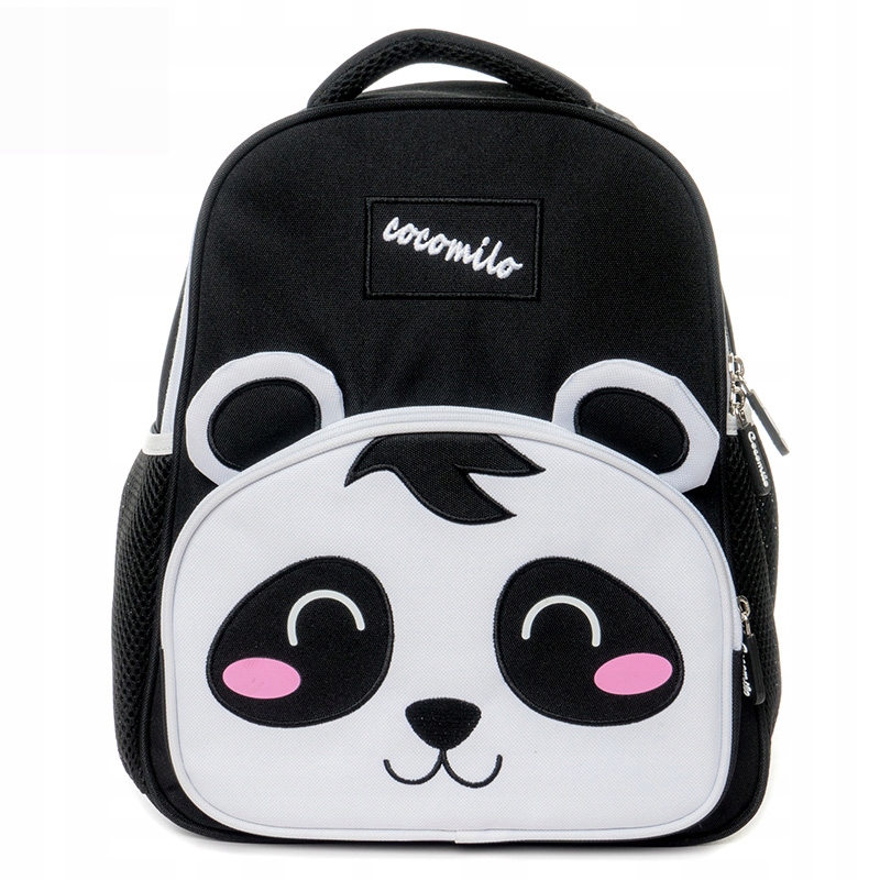 NOVÁ 2019 COCOMILO PANDA PREDDA PUCHESS