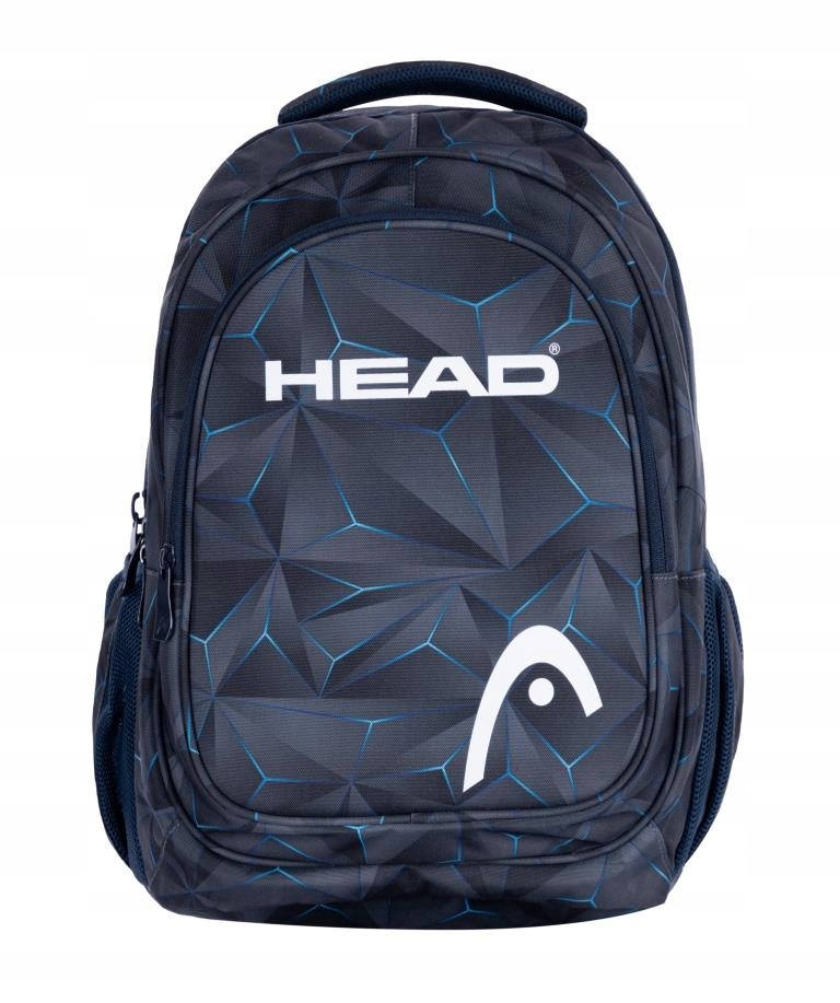 Astra Head 3D Blue AB300 #5621 *22 batoh