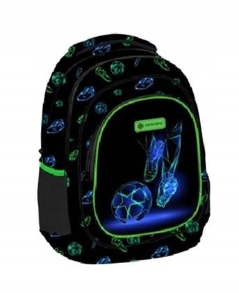 Školský batoh Astrabag Football Motion AB300 od ASTRA