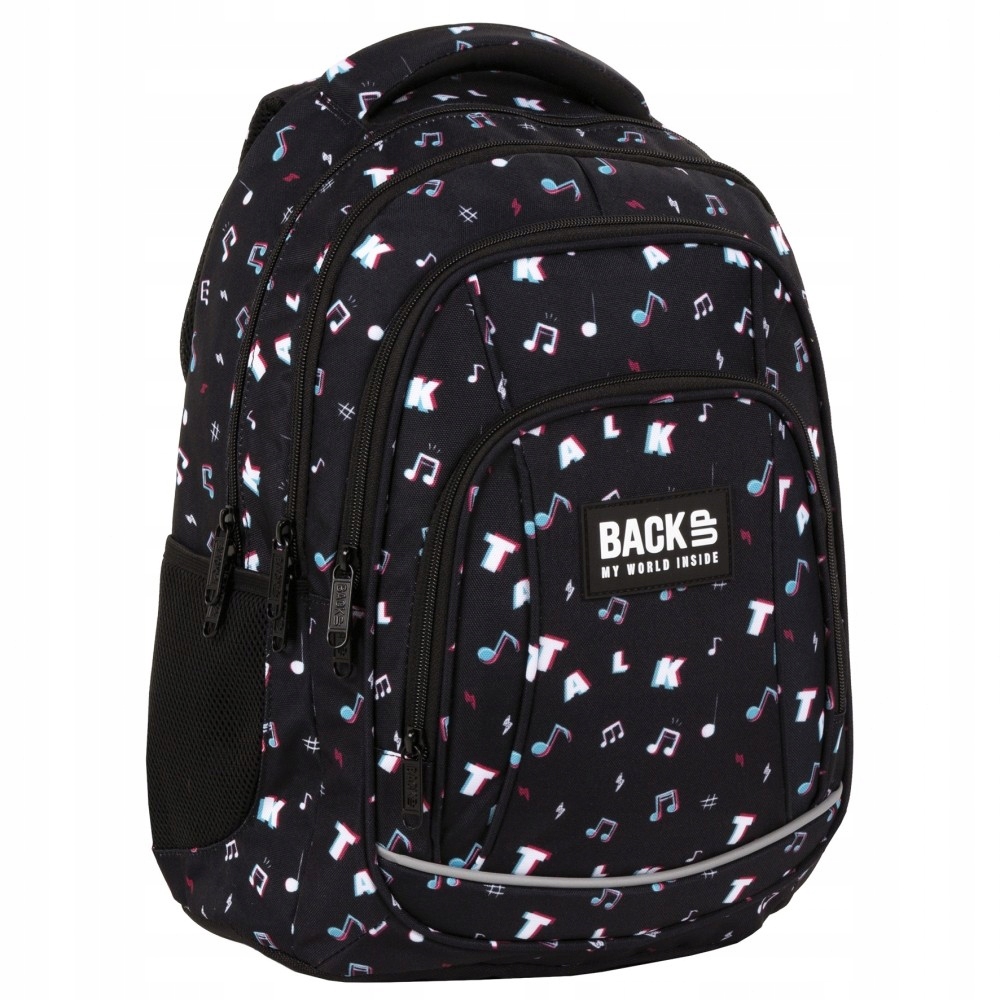 Backpack Backpie 4 Model A 16 Talk 26L