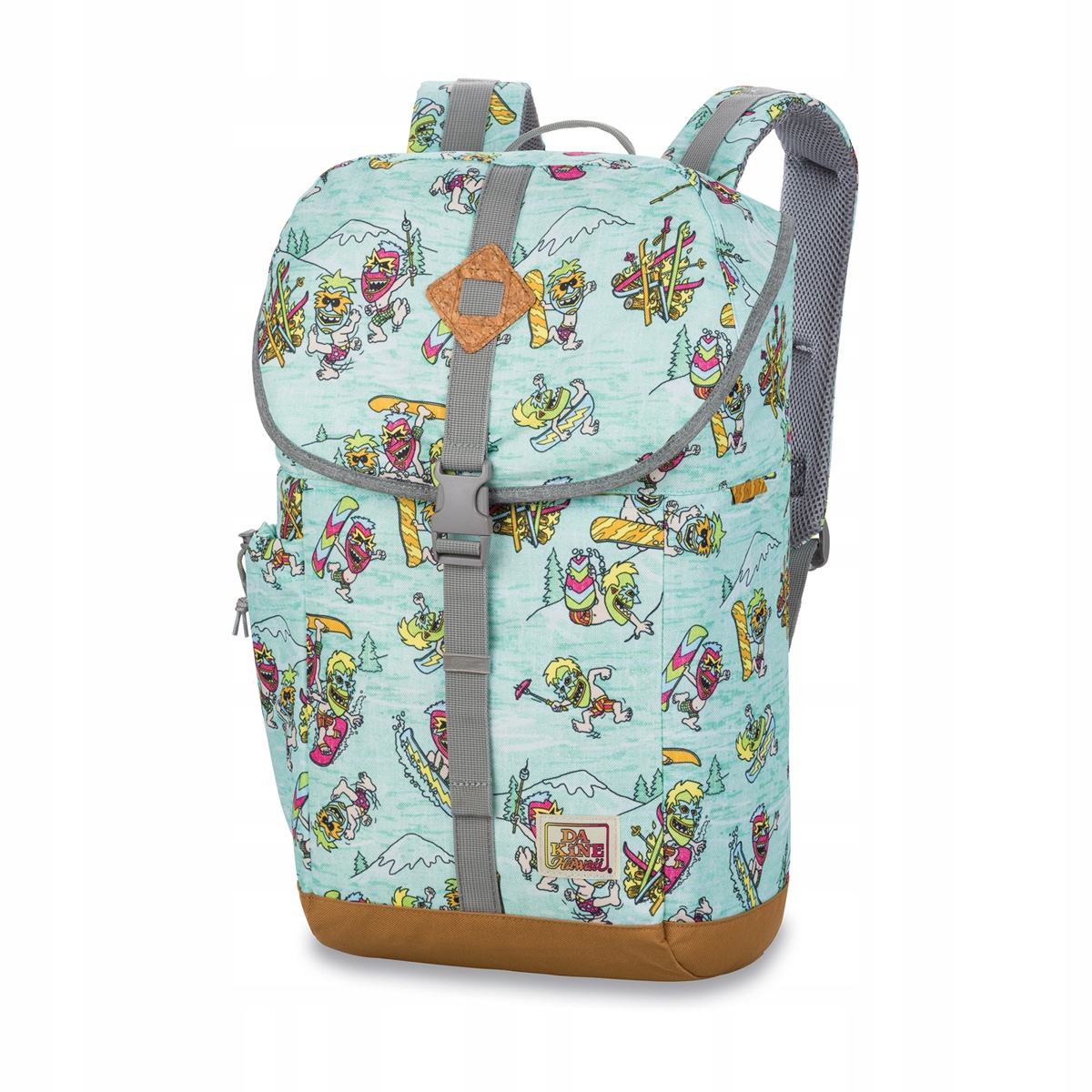 Dakine Range 24 LTR Pray4snow Batoh -minus50%!