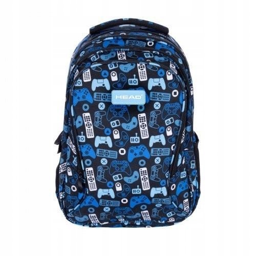 BACKPACK HEAD HRA NA AB430 ASTRA, ASTRA PAPIER