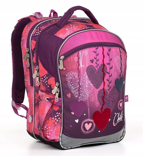 Coco 17002 G School Batoh