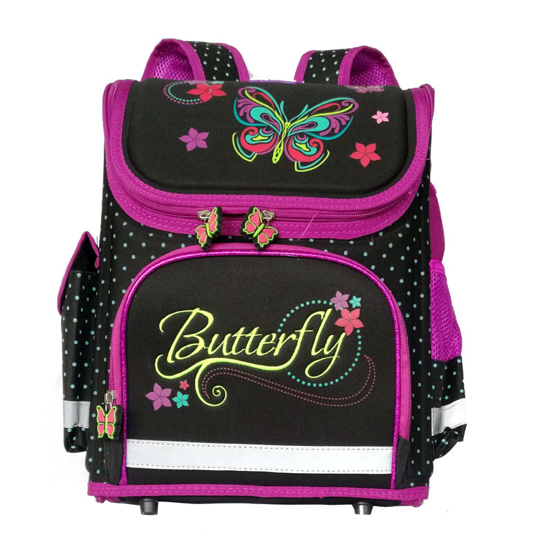 Batoh Sofia Monster High