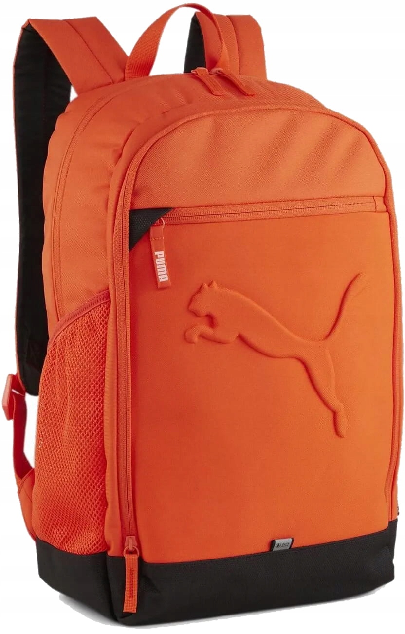 Detský školský a športový batoh PUMA Buzz s priestorom pre laptop, 26l