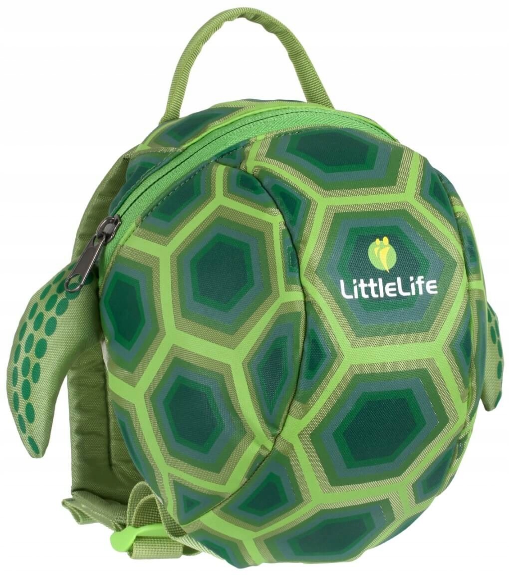 Detský batoh Turtle LittleLife Animal