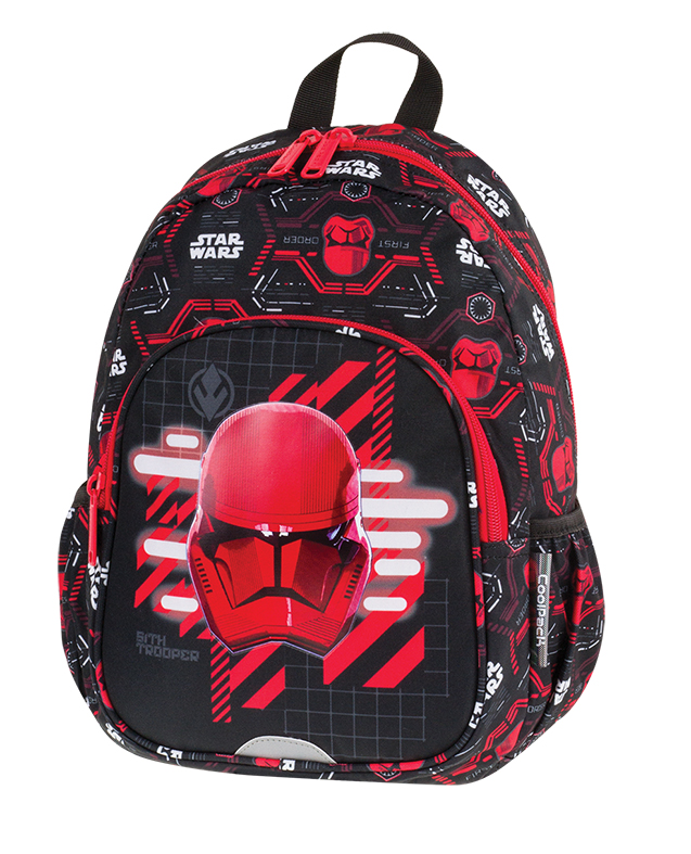 Detský batoh Coolpack Toby Star Wars