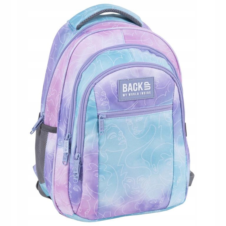 Backpack zálohovanie O66 #9185 *22