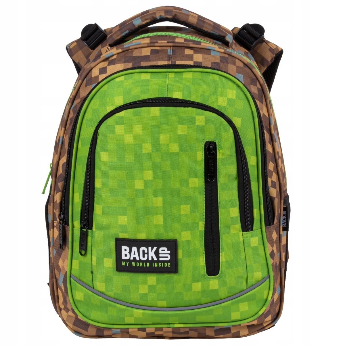 Hra Backpack Backpie 4 (PLB4R68)
