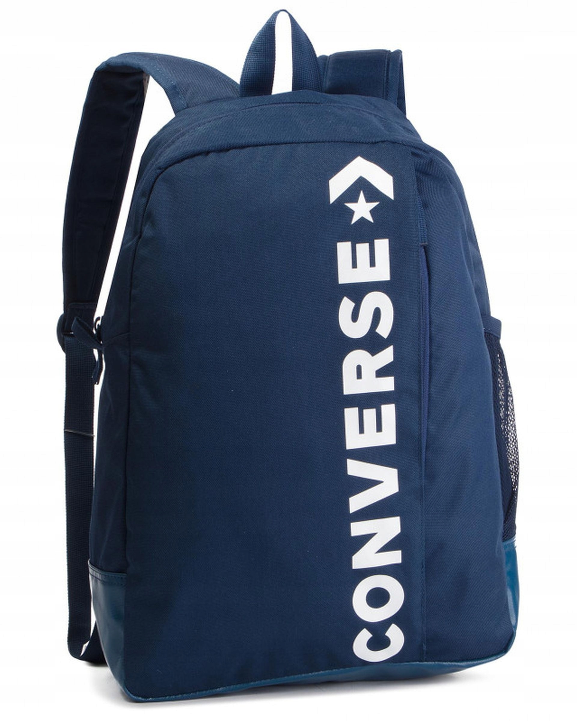Converse Speed 2.0 Batoh batohu 10008286 Navy modrá